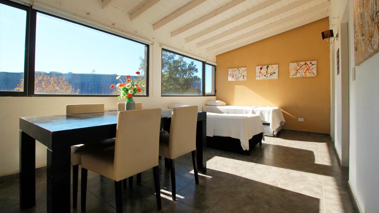 Puerto Tigre Aparthotel Exteriör bild