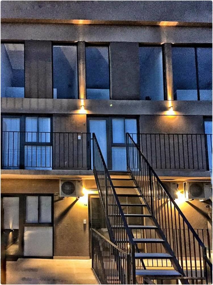 Puerto Tigre Aparthotel Exteriör bild